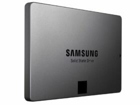 Samsung's 840 Evo SSD hits 1TB of solid-state storage