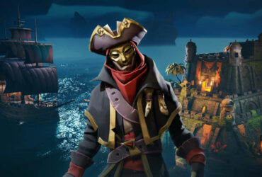 Sea of ​​Thieves' Forgotten Citadel: All Deeds, Rewards, and More