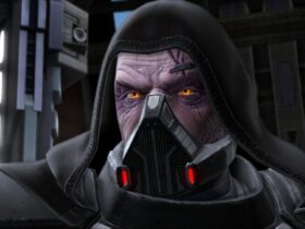 Star Wars: The Old Republic - The Legacy of the Final Boss of the Sith Is Still Broken A Month After Release