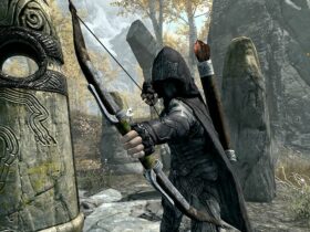 Strangely, the Skyrim Special Edition hasn't been tested on the Steam deck