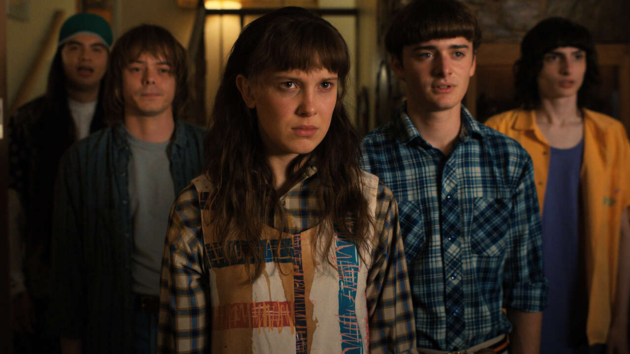 Stranger Things season 4: New photos arrive, cast looks confused
