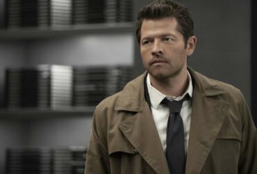 Supernatural's Misha Collins to Play Harvey Dent in The CW's Gotham Knights Pilot