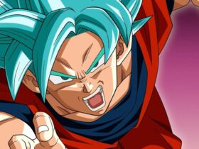 The Dragon Ball anime series is now streaming on Crunchyroll