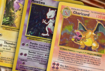 The US government now owns a $57,000 Pokemon card