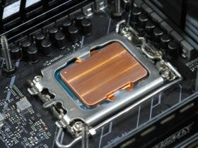 These IHS alternatives for Intel and AMD CPUs are pure copper DIY kits