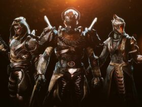 This Week's Osiris Reward Trials in Destiny 2 (March 25-29)