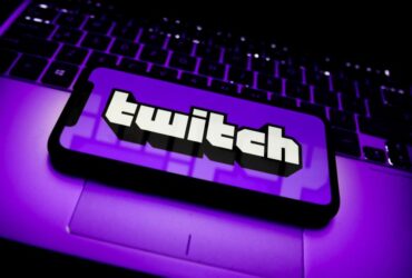 Twitch stops premium channel promotion after people pay for porn on homepage
