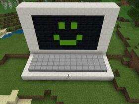 What are some commands in Minecraft?