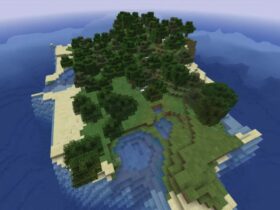 What are the craziest Minecraft Seeds?