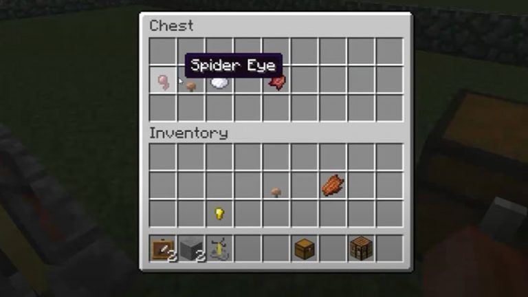 What are the easiest potions to make in Minecraft?