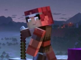 What does Grimstone do in Minecraft?