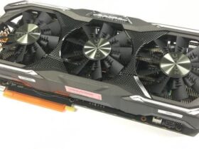 What graphics cards use PCIe 3?