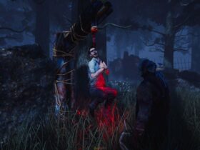 What is Ormond Dead By Daylight?