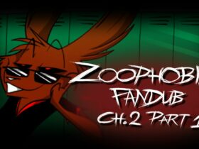 What is Zoophobia?