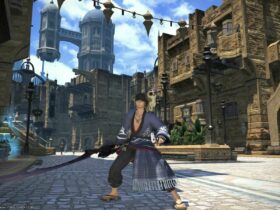 What is the best DPS class in FF14 2021?
