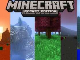 What is the best seeds in Minecraft PE?