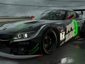 What is the best selling racing game?