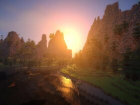 What is the best shader for Minecraft?