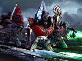What is the best unit in Halo Wars 2?