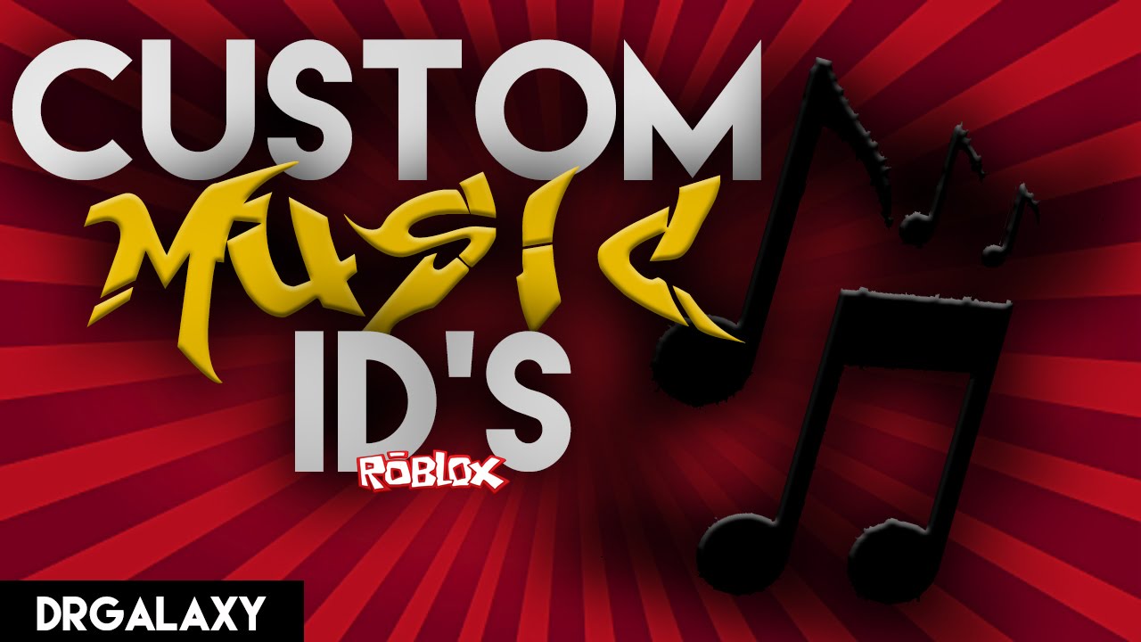 What is the loudest Roblox ID?