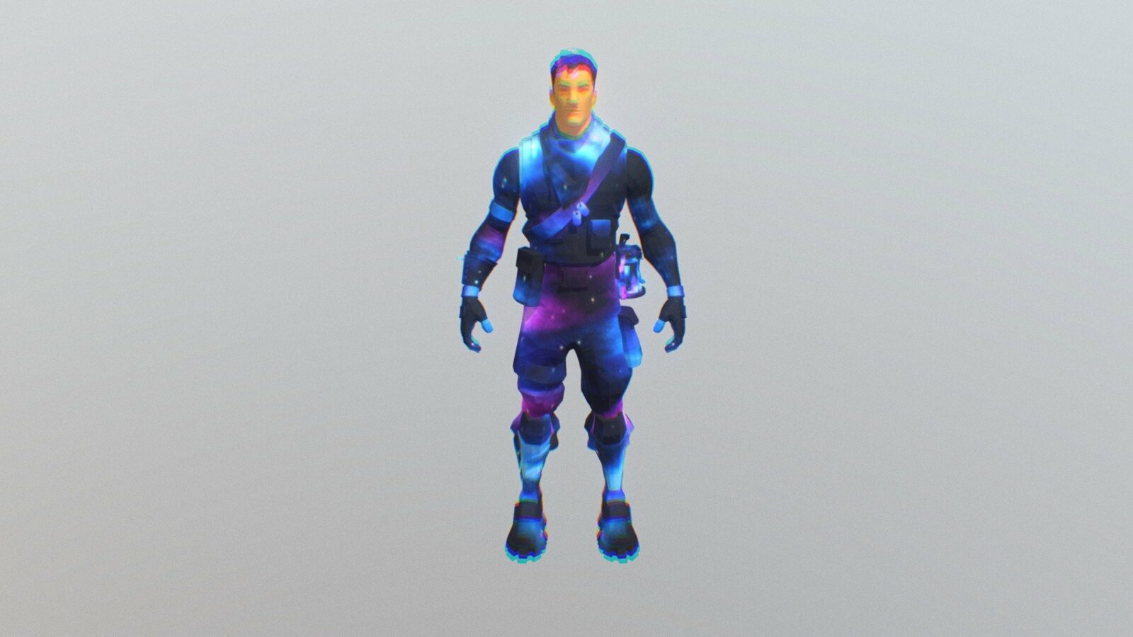 What is the most OG skin in Fortnite?