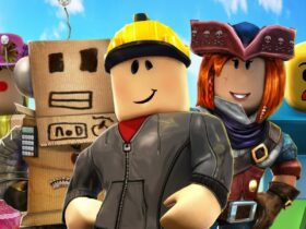 What is the most top rated game in Roblox?