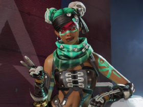 What is the rarest apex skin?