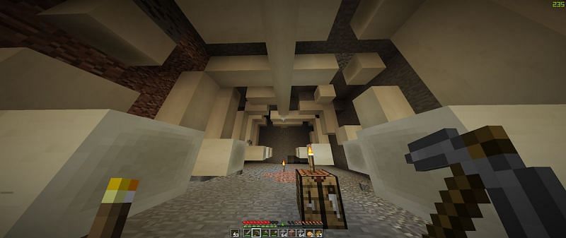 What is the rarest enchantment in Minecraft?