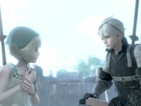 What is wrong with Nier: Automata PC port?