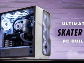 What makes a gaming PC fast?