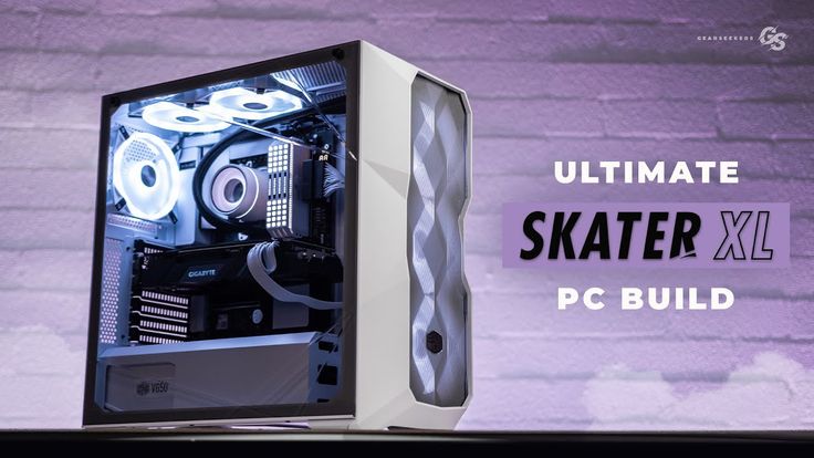 What makes a gaming PC fast?