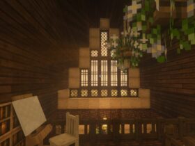 What should I build for my Minecraft ideas?