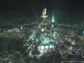 Where is the city of ancients ff7?