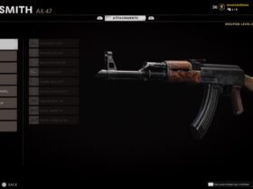 Which AK-47 is better MW or Cold War?