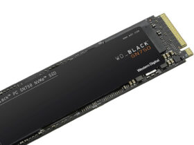 Which SSD m2 is best?