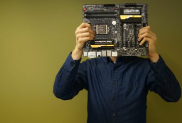 Why build your own PC