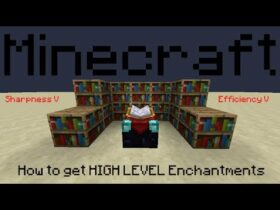 Why can't I get Level 30 Enchantments?