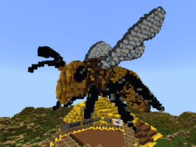 Why do my bees keep disappearing in Minecraft?