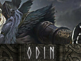 Why is Odin called Havi?