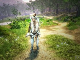 Will Fable 4 be an MMO?