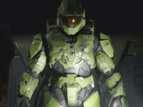 Will Halo Infinite have customizable armor?