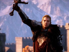 Will there be a 4th Dragon Age?