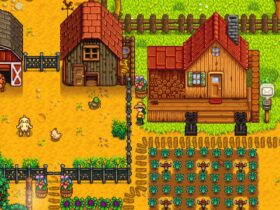Will there be a Stardew Valley 2?