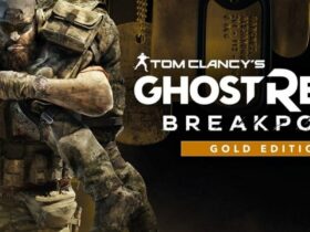 Will there be a Year 2 for Ghost Recon breakpoint?