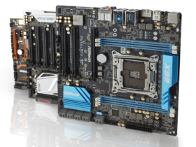 X99 motherboard roundup: 7 motherboards reviewed