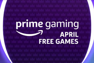 8 Free Games Now Available for Amazon Prime Members