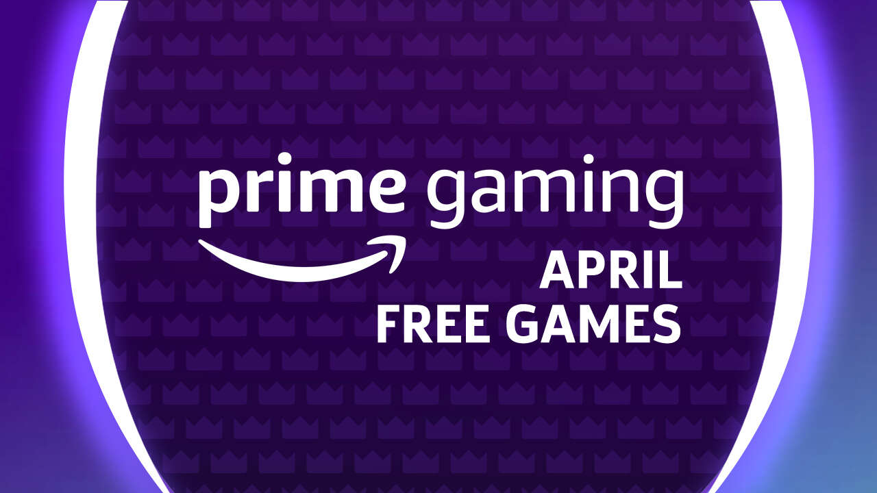 8 Free Games Now Available for Amazon Prime Members