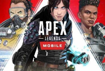 Apex Legends Mobile offers all these new sign-up bonuses
