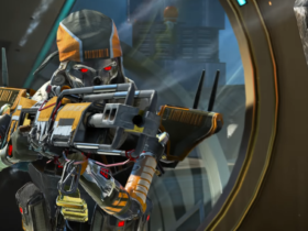 Apex Legends goes straight to jail for 2-week Unshackled event