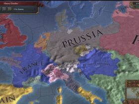 Are Prussian or German ideas better eu4?